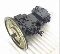 PC200-7 Pc200-8 Pc200 Excavator Hydraulic Pump 708-2L-31430 708-2L-31123 708-2L-31160 708-2L-00500 708-2L-00270 708-2L-31114