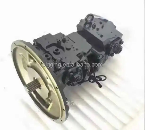 PC200-7 Pc200-8 Pc200 Excavator Hydraulic Pump 708-2L-31430 708-2L-31123 708-2L-31160 708-2L-00500 708-2L-00270 708-2L-31114