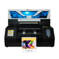Factory A4 180*270MM China sihao 2025 new printer machine with CE Certificate