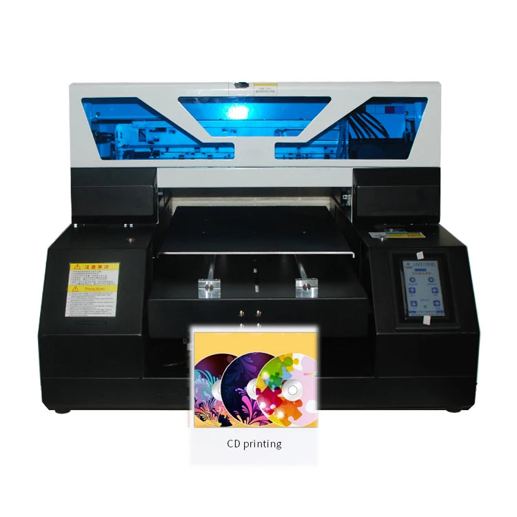 Factory A4 180*270MM China sihao 2025 new printer machine with CE Certificate