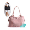 Hot Selling Eco-Gym Bag Sport and Fashion Polyester Luggage Duffle for Men Women Zipper Closure for Travel Work Gym Shopping