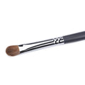 RTS Single Eyeshadow Brush pony Animal Hair Eyeshadow Brushes Private Label Eye Shadow Brush