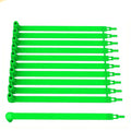 China 200mm Plastic Security Seal for Clothing Protection