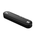 Mini Hand Held Portable Electric Plastic Vacuum Food Sealer Fully Automatic Low Noise Household Use Hot Selling