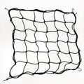 40*40cm Flexible Elastic Trellis Netting Stretchy Nets for Garden Balcony Yard Plants Growing and Climbing
