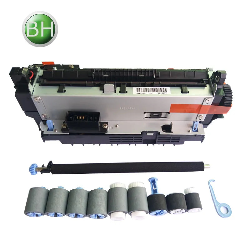 Brand New B3M77A B3M77-67902 B3M78A B3M78-67902 HP Fuser Maintenance Kit for LaserJet M630 M630dn