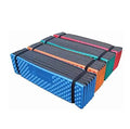 Custom Hiking Egg Crate Pads Foam Mattress Lightweight Sleeping Pad Folding Camping Mat WaterproofPicnic Mat