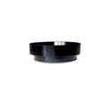 Non-rust Metal Food Grade Material Ring Espresso Coffee Funnel Espresso Ring