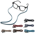 Sports Sunglasses Lanyard Multicolor Spot Non-slip Hanging Neck Glasses Rope Buckle Adjustable Strap