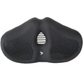 Widening of Bicycle Saddle Electric Scooter Seat Cushion Is Super Soft and Comfortable Folding Bicycle Seat Waterproof