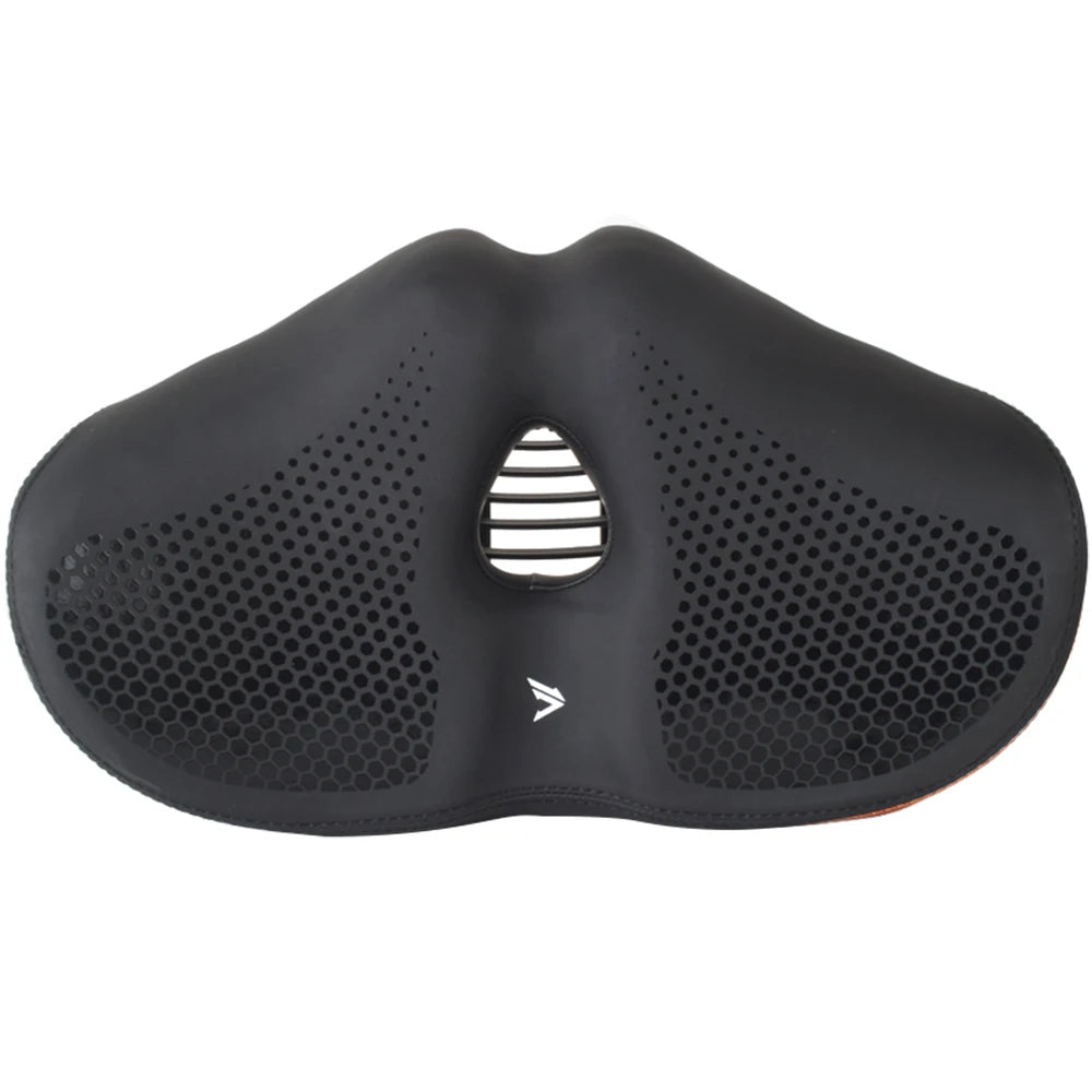 Widening of Bicycle Saddle Electric Scooter Seat Cushion Is Super Soft and Comfortable Folding Bicycle Seat Waterproof
