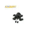 Electric Scooter Brake Block Rear Disc Brake Caliper for M365 / PRO 2 / 1S / Essential Xiaomi Scooter Accessories