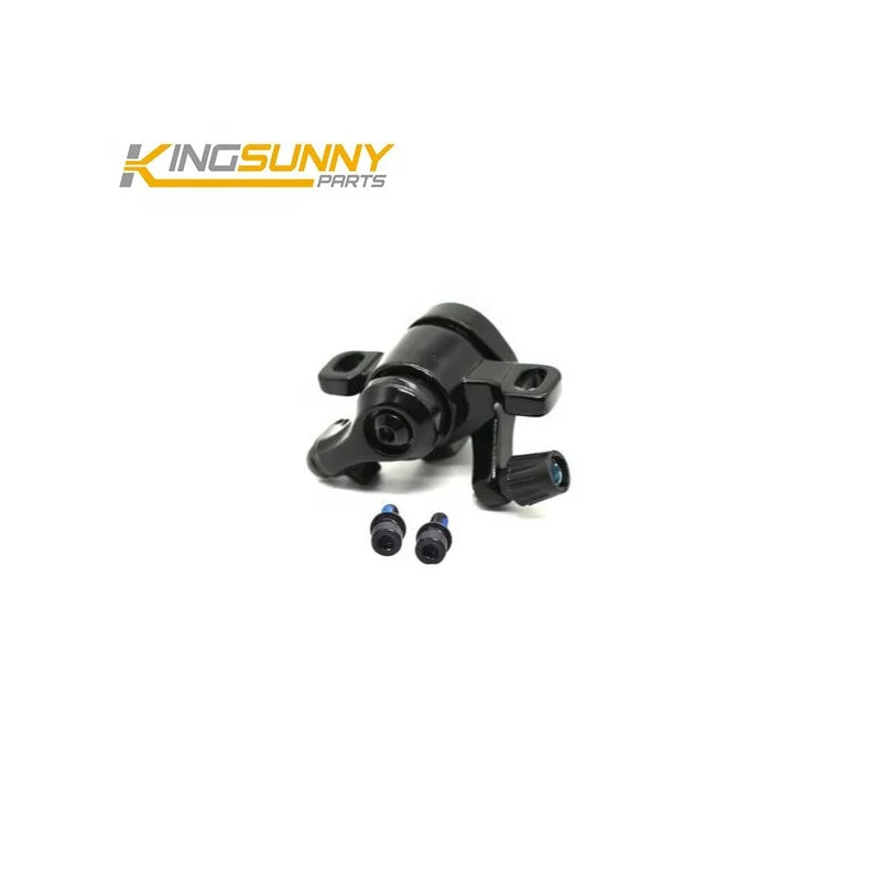 Electric Scooter Brake Block Rear Disc Brake Caliper for M365 / PRO 2 / 1S / Essential Xiaomi Scooter Accessories