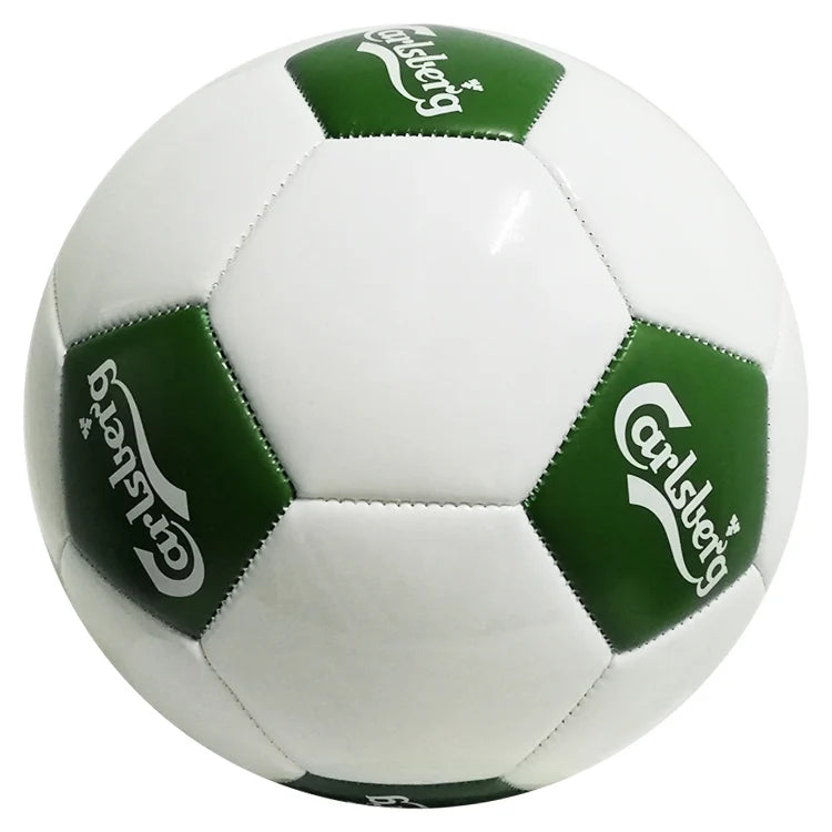 Custom Logo PVC Leather Buy Soccer Balls Online Promotional Soccer Ball Footballs Size 5 Soccer Balls