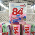 Wholesale Supply Machine Making 84 Soap Decontamination Washing Laundry Soap