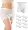 Comfortable Reusable Washable Postpartum Pads With Panty Liners for Women's Day and Mother's Day