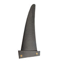 Factory Price Full Carbon Fiber Windsurf Fin 440/330 Fin Box Water Beach Sports Surfboard Fin