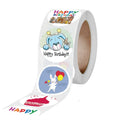 Custom PVC Adhesive Sticker Roll Digital Printing Hot Sauce Jar Bottle Label for Candle Seasoning Spice Use