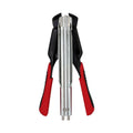 Chicken Bird Cage Binding Pliers C Nail Pliers for Chicken Cage