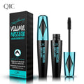 Blue Magic Thick Mascara for Voluminous Curl Long Lashes Waterproof Smudgeproof Private Label QIC Mascara