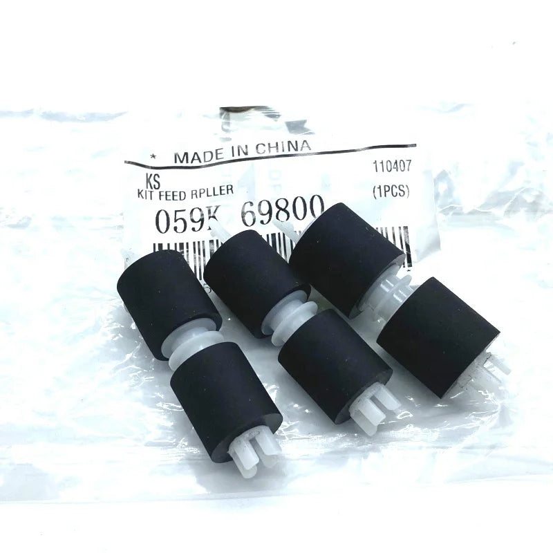 Rezison 059K69800 059K69803 059K69802 Paper Pickup Roller Kit for Xerox WC 5845 5765 5775 5645 5855 5865 5945 5955 5755 Copier