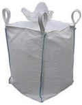 EGP Buffle Bulk Bag 1 Ton Jumbo FIBC Big Bag Plastic 1000KG Used PP Woven Jumbo Bags Bigbag 1500kg
