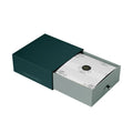 Packaging Box High-grade Series Jewelry Box Earring Ring Bracelet Pull Jewelry Storage Box Kraft Paper Packing Material Accept