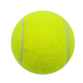 15% Wool Tennis Balls 130-140cm Rebounce Padel Balls Competition Tennis Balls for Tennis Sport Enthusiasts