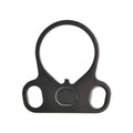 Tactical Hunting End Plate Dual Loop Ambidextrous Loop Strap Sling Adapter MegaBDM