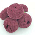 Non Woven Abrasive Buffing Polishing Wheel Drill Attachment Set Scouring Pads Power Scrubber Cleaning Kit OEM ODM