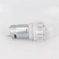 Mini Liquid Self-priming Pump Low Noise Small Water Pump for Drinking Equipment 24V/12V DC Micro Mini Water Pump