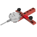 A-LINE-IT Customizable ODM Machinery Alignment System Industrial Grade Woodworking Table Saw Dial Indicator Hand Tools