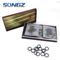 High Structure Excavator Pump Repair Seal Kit R305-7 for Hitachi Main Pump O-RING Kit