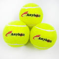 Promotional High Professional Custom logo Good Quality Custom logo Color Cricket Tennis Balls Suppliers sports