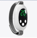 OEM Smart Health Palm Sleep Massager Portable Stress Relieving Sleep Aid Mini Sleep Aid Machine