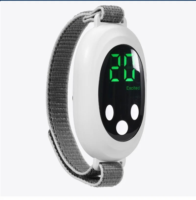 OEM Smart Health Palm Sleep Massager Portable Stress Relieving Sleep Aid Mini Sleep Aid Machine