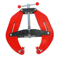 Reliable Pipe Alignment Clamp Pipe Aligner for Welding A2
