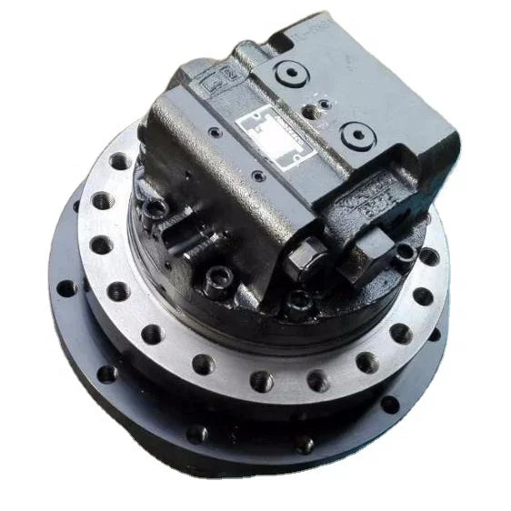 203-60-63310 203-60-63410 203-60-63110 203-60-63102 22b-60-22110 PC120 Final Drive Travel Motor for Sale