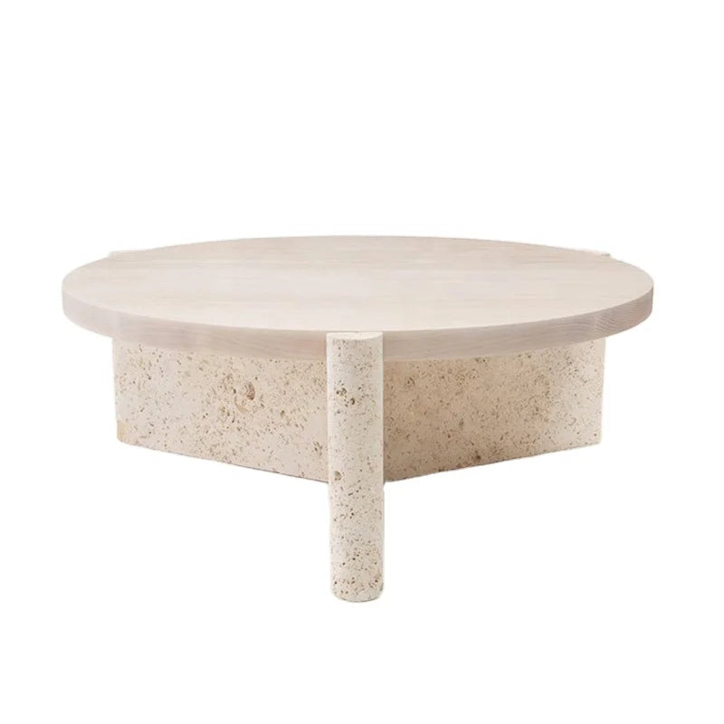 Marble Cube Base Pedestal Foundation Footing Lampstand Plinth Lamp Box Bed Side Tables for Interior Decoration