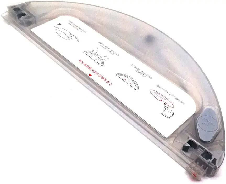 Water Tank for Xiao-mi Ro-borock S50 S51 S55 T6 Robot Vacuum Cleaner Replacement Parts