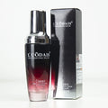 Luodais Custom logo Products Human Indian Blue Magic Herbal Set Olive Oil Hair Products for Hair