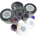 Low Cost Replacement ABLE Tech TTO Ribbon Ink Outside Ink Inside