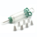 Beeman Wholesale Decoration Airbrush Baking Tools Supplies Cake Decorating Icing Piping Nozzle Set
