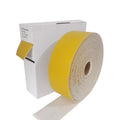 ATPRO 200pc Sponge Square Sandpaper Abrasive Sponge Grain P400-P800 Sanding Sponge Block Pad Abrasive Paper Sanding Sheets