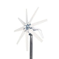 OVERSEA Warehouse Wind Energy Generator 1000W 12V 24V Free Renewable Energy Electricity Turbina