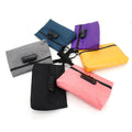 Custom Smell Proof Bag Kit Carbon Lined Odor Smell-proof Zipper Pouches Storage Carbon Activated Smell Proof Pouch Bag