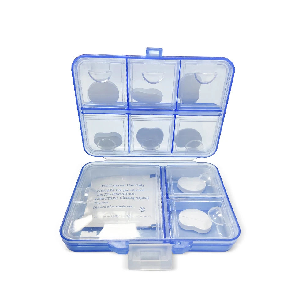 New Arrival Cosmetic Ear Corrector Invisible Waterproof Ear Patch Ear Care Products Beauty Tool