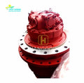 Hangood MAG-180VP-6000 Travel Motor Assy Construction Machinery Parts SH350A5 Final Drive for Sumitomo CX360 SK350-8 Final Drive
