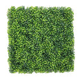 SG Artificial Grass Wholesaler Fake Green Grass Fence Garden Wall Outdoors Indoor Boxwood Decorative Artificial Grass Wall Panel