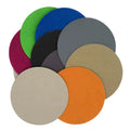 4inch 100mm Sanding Disc Abrasive Sand Paper Hook and Loop  Wet and Dry Sandpaper for Abrasive Tools Wood Metal Car Polish
